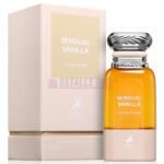 Comprar sensual vanilla perfume arabe de maison alhambra unisex