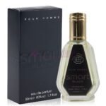 smart black perfume de fragrance world 50ml eau de parfum