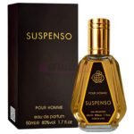 suspenso fragrance world eau de parfum 50ml comprar online en españa