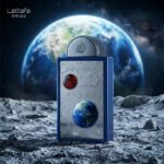 Art of Universe de Lattafa, la mejor alternativa a Blue Talisman