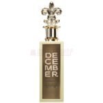 frasco bote december vanilla eau de parfum paris corner comprar perfume
