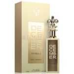 perfume de vainilla december de paris corner perfumes arabes online