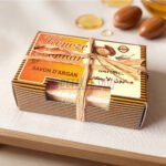 savon d argan comprar jabon natural de argan pastilla online murcia lorca detalleshop