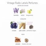 notas vintage radio opiniones set regalo detalle shop perfumes arabes