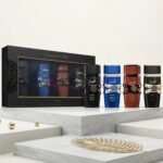 Asad Collection Pack 4 Lattafa - 25ml - Imagen 2