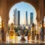 Comprar perfumes árabes originales en madrid online envio a toda españa