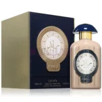perfume oriental lattafa raed absolu eau de parfum 100ml para hombre y mujer