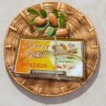 jabon argan natural marruecos argan natural comesticos cuidado de la piel