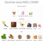 notas ingredientes perfume arabe eau de parfum comprar online