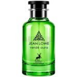Jean Lowe Verde Aura de Maison Alhambra - 100ml - Imagen 2