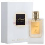 Frasco del perfume árabe para mujer Kismet for Women de Maison Alhambra de 100 ml