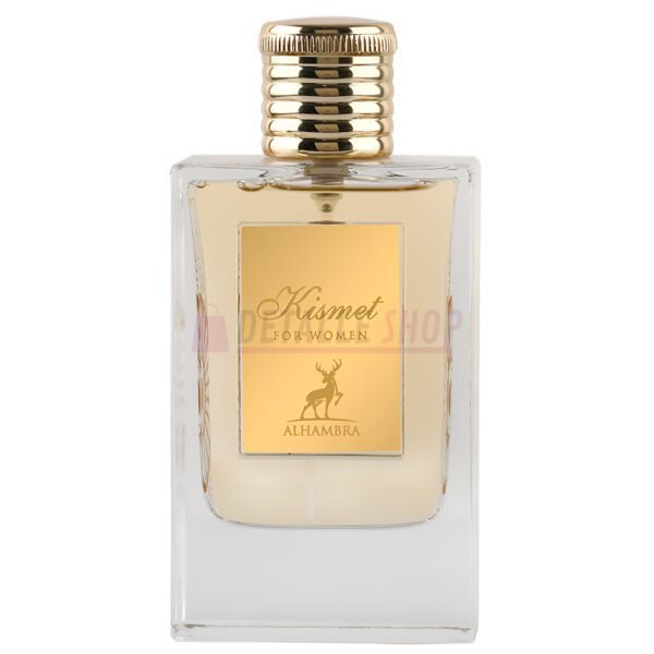 perfume floral perfume original Kismet for Women de Maison Alhambra.