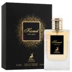 Perfume árabe Kismet for Men de Maison Alhambra en frasco de 100ml