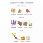 angham lattafa notas opiniones reseñas ingredientes