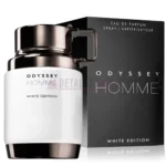 Armaf Odyssey Homme White Edition Eau de Parfum de 100ml para hombres.