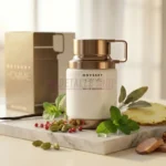 Armaf Odyssey Homme White Edition, fragancia oriental