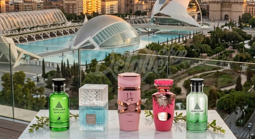 comprar perfumes arabes en valencia perfumeria arabe online valencia perfumes oriental valencia