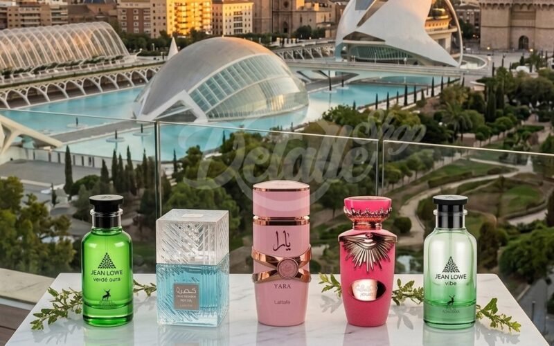comprar perfumes arabes en valencia perfumeria arabe online valencia perfumes oriental valencia