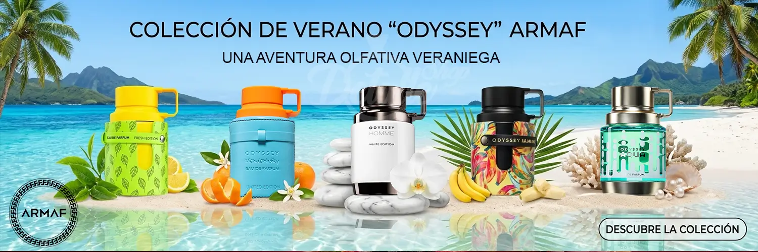 odyssey armaf perfumes verano frescos sky aqua ba ha mas frascos