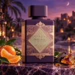 Badee Al Oud Amethyst Fusion de Lattafa - 100ml - Imagen 3