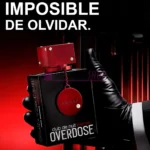 Presentación oficial del extrait de parfum Club de Nuit Intense Overdose