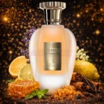 Presentación y empaque de lujo de Emir Voux Elegante Paris Corner